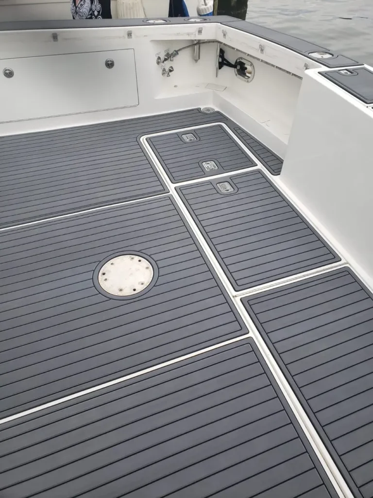 Non-Slip EVA/PE Foam Applications
